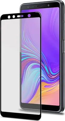 Image de Celly Full Glass Protecteur d'écran transparent Samsung 1 pièce(s)