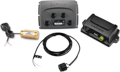 Zdjęcie produktu dla Autopilot Garmin Reactor 40 do hydraulicznych | Garmin 010-00705-21