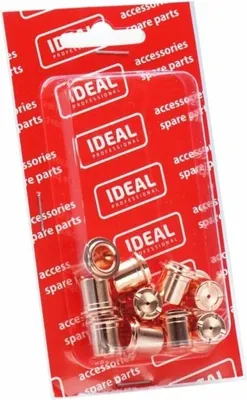 Produktbild von IDEAL PROFESSIONAL Schweißgerät 461.3109/10 1.2mm