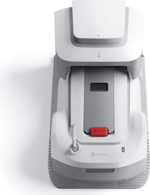 Produktbild von ECOVACS Mähroboter GOAT G1-800 White mit intelligenter 3D-Hindernisvermeidung White One Size