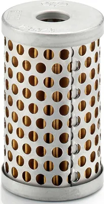 Produktbild von Mannfilter Ölfilter Ölfilter H 53 3