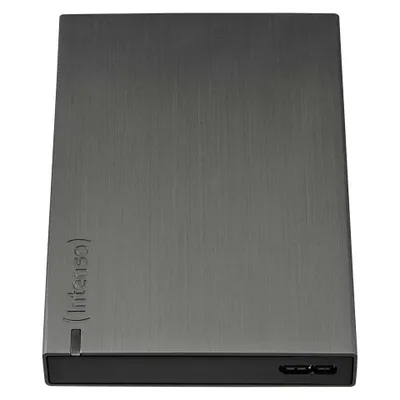 Produktbild von Intenso 6028680 Intenso Memory Board         2TB 2,5  USB 3.0 anthrazit