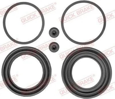 Produktbild von QUICK BRAKE Bremssattel-Reparatursatz für FIAT Ducato Kastenwagen (250, 290) 114-0015