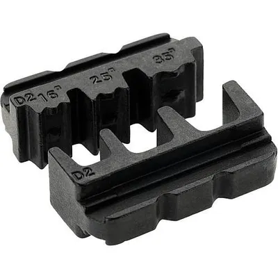 Immagine prodotto di Cimco 10 6014 crimpatrice per cavi Utensile per crimpare nero