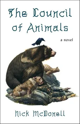 Immagine prodotto di The Council of Animals