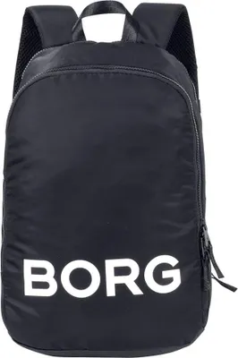 Produktbild von Björn Borg - Coco Jr Backpack - Zwart