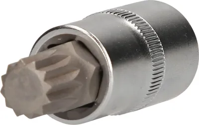 Productafbeelding van KS TOOLS Veelzijdige bitsocket, 1/2", 55 mm, M14