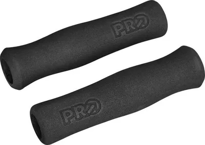 Image de PRO Ergonomic Sport Noir 32.0 Gripy
