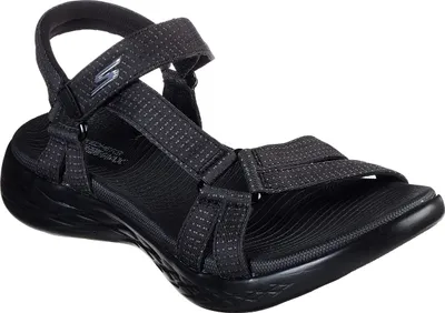 Produktbild von Skechers On-The-Go 600 Brilliancy BBK Größe EU 36