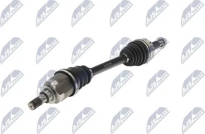 Produktbild von NTY NPW-RE-202 Antriebswelle Vorne Links für RENAULT KANGOO Express (FW0/1) KANGOO / GRAND KANGOO (KW0/1) KANGOO BE BOP (KW0/1)