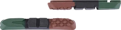 Obrázek produktu pro Brzdové destičky UNION "BS-321" Pro V-brzdu