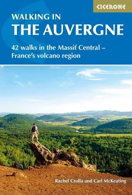 Zdjęcie produktu dla Walking in the Auvergne