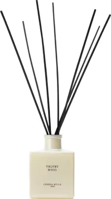 Produktbild von Cereria Molla 1899 Reed Raumduft Diffuser 100ml Velvet Wood