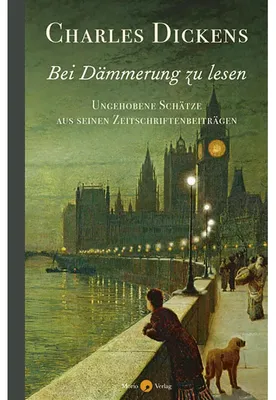 Produktbild von Bei Dämmerung zu lesen
