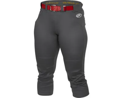 Produktbild von Rawlings WYP Frauen Yoga Style Pant L Graphit