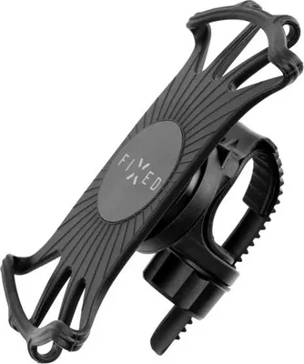 Immagine prodotto di FIXED Fixed | Phone holder for bike or motorcycle | Bikee | Phone holder | Black