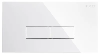 Immagine prodotto di Kit Eco 310 Doppiotasto Bianca