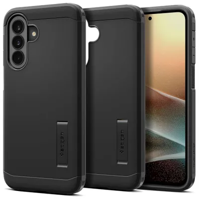 Immagine prodotto di Custodia compatibile con Samsung A37 5G Spigen Tough Armor nera