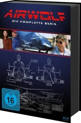 Obrázok produktu pre Airwolf