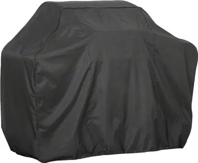 Produktbild von Obal na gril 210D Oxford tkanina Voděodolný kryt na plynový gril BBQ Ochranný kryt, 80x66x100cm