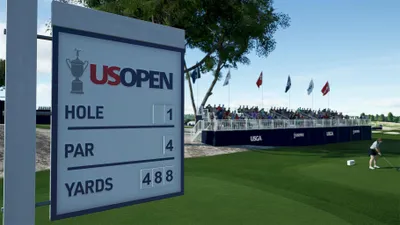 Produktbild von Pga Tour 2K25