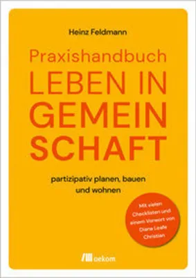 Image de Praxishandbuch Leben in Gemeinschaft