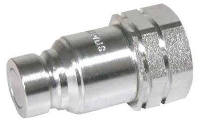 Image de Embrayage à sec avec raccordement BSP 1/2"