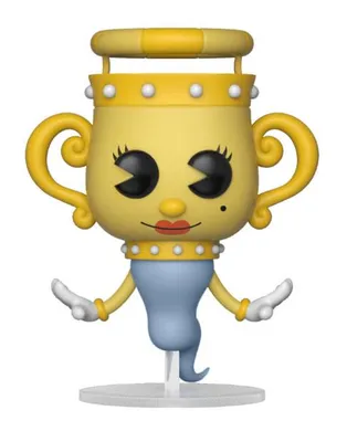 Produktbild von Cuphead - Legendary Chalice 314 - Funko Pop! - Vinyl Figur