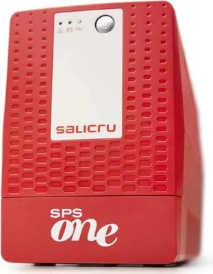 Zdjęcie produktu dla Salicru 662AF000006, Technologia line-interactive, 2 kVA, 1200 W, Sinus, 162 V, 290 V