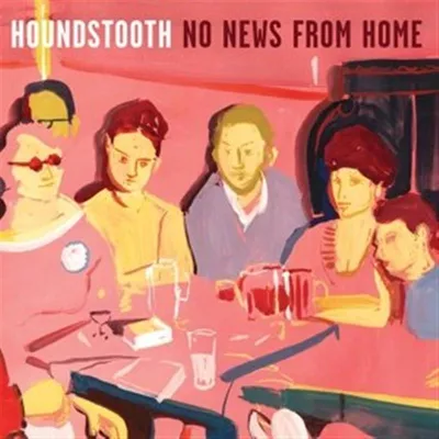 Immagine prodotto di Houndstooth - Nessuna notizia da casa