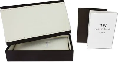 Produktbild von Daniel Wellington Petite DW00100220 Damenarmbanduhr
