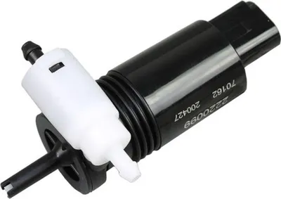 Imagen del producto de Bomba de agua para lavado, compatible con MERCEDES-BENZ Clase M (W164), referencia 2220099