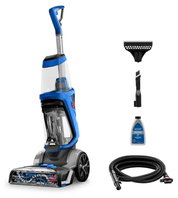 Image de BISSELL ProHeat Revolution Aspirateur-laveur 3 modes de nettoyage 18582
