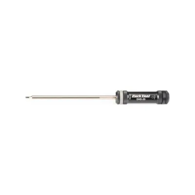 Produktbild von PARK TOOL DHD-25, Service-Set, Universal, Schwarz, 1 Stück(e)