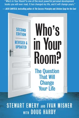 Produktbild von Who's in Your Room? Revised and Updated