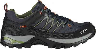 Produktbild von Cmp Rigel Low Wp 3q54457 Wanderschuhe Grau EU 46 Mann Grau EU 46