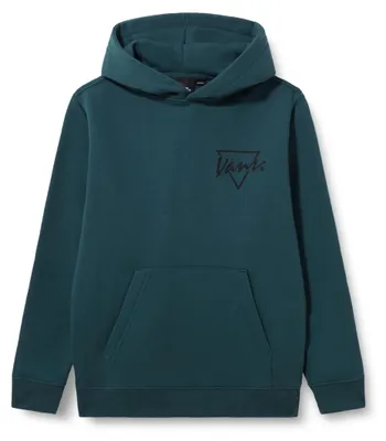 Produktbild von Vans Palm Drive Pullover, Mystic Moss, 8 Jahre, Mystic Moss, 8-10 Years