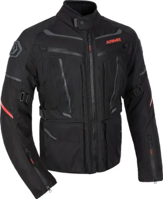 Obrázek produktu pro ARMR bunda "Kumaji 3.0" Pánská, Materiál: 600D Polyeste