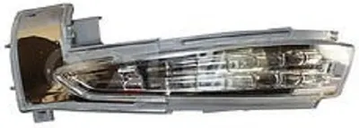 Produktbild von ALKAR 6201869 Blinker Blinkleuchte Außenspiegel Links passend für PEUGEOT 508 SW I (8E) 508 I (8D) Limousine für CITROËN C4 Grand Picasso II