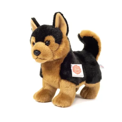Immagine prodotto di Teddy-Hermann Teddy Hermann Schäferhund stehend, 23 cm 919704