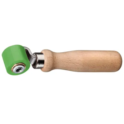 Produktbild von Hawe Hand-Anreibwalze 317.33, Andrückrolle, Breitbandandrückrolle, Andrückwalze, Walze, Rolle, Handwalze