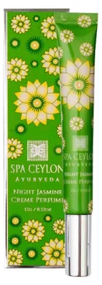 Productafbeelding van Crèmeparfum - jasmijn - NIGHT JASMINE