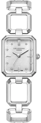 Zdjęcie produktu dla Zegarek analogowy LC08393.380