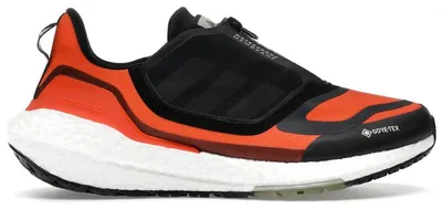 Produktbild von adidas Ultra Boost 22 Gore-Tex Impact Orange Black - EU 42