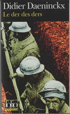 Image de Le Der des ders