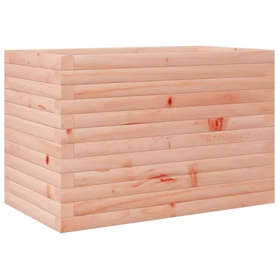 Produktbild von vidaXL Pflanzkübel 70x40x45,5 cm Massivholz Douglasie