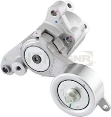 Produktbild von SNR GA369.11 Spannrolle Keilrippenriemen für TOYOTA HILUX III Pick-up (TGN1, GGN2, GGN1, KUN2, KUN1) LAND CRUISER 150 (KDJ15, GRJ15) HILUX Pick-up