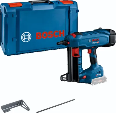 Immagine prodotto di Chiodatrice per calcestruzzo a batteria Bosch GNB 18V-38
