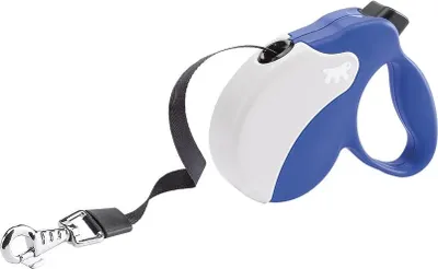 Obrázok produktu pre Ferplast Correa Amigo L Band Blau Weiss