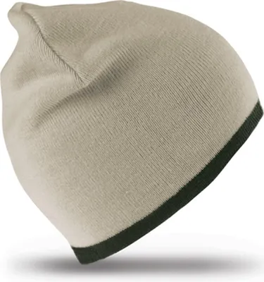 Produktbild von Result Winter Essentials Reversible Fashion Fit Hat